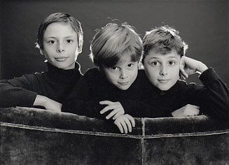  &copy; Peter Rand 2007