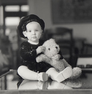  &copy; Peter Rand 2007