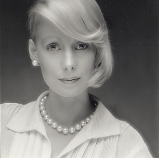 Max Factor Make Up &copy; Peter Rand 2007