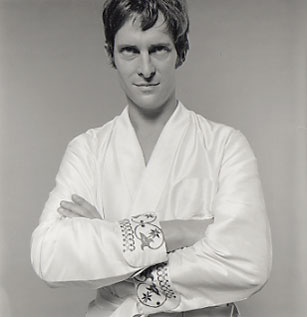Jeremy Brett for Men in Vogue &copy; Peter Rand 2007