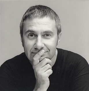 Russ Kane, Eye in the Sky, Capital Radio &copy; Peter Rand 2007