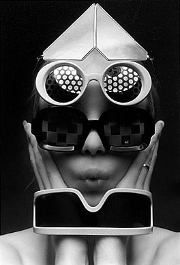 Vogue Eye View 'Sunglasses' © Peter Rand 2007